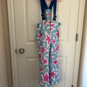 Star ski/snow pants in EUC. No stains or rips